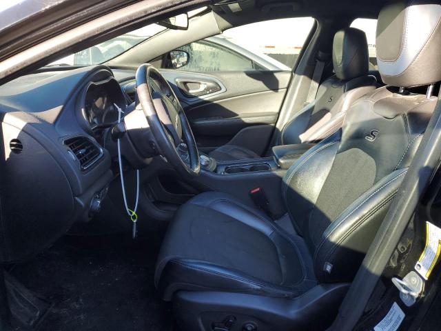 Aukcja sprzedaży 2015 Chrysler 200 S, vin: 1C3CCCDG2FN736449, numer aukcji: 45529024