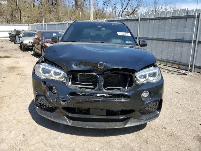 Aukcja sprzedaży 2016 Bmw X5 Xdrive50i, vin: 5UXKR6C56G0J83065, numer aukcji: 47855274