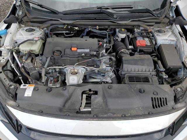 Aukcja sprzedaży 2019 Honda Civic Lx, vin: 19XFC2F63KE208747, numer aukcji: 45513954