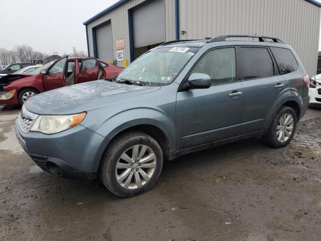 Продаж на аукціоні авто 2012 Subaru Forester 2.5x Premium, vin: JF2SHADC7CH431230, номер лоту: 47522184