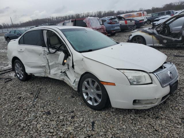 Продажа на аукционе авто 2009 Mercury Milan, vin: 3MEHM08119R632411, номер лота: 49142226