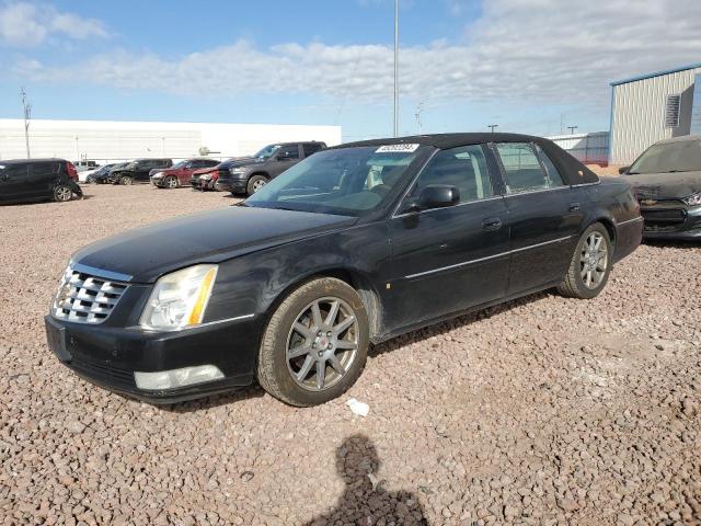 Aukcja sprzedaży 2008 Cadillac Dts, vin: 1G6KD57988U161492, numer aukcji: 45202284