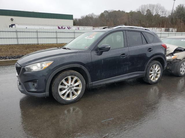 Aukcja sprzedaży 2015 Mazda Cx-5 Gt, vin: JM3KE4DY6F0473905, numer aukcji: 45265634
