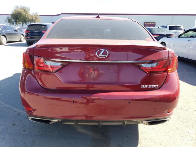 Aukcja sprzedaży 2013 Lexus Gs 350, vin: JTHBE1BL4D5020590, numer aukcji: 47163174