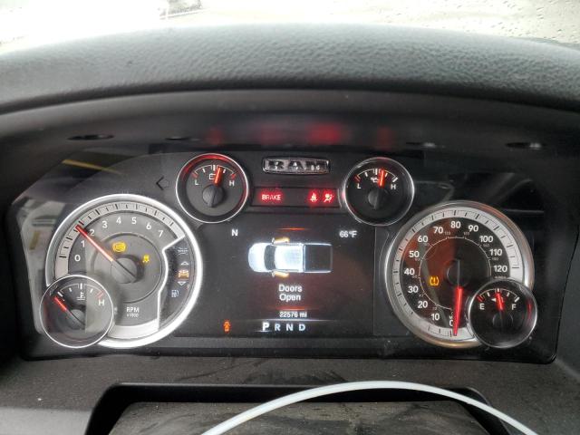 Aukcja sprzedaży 2023 Ram 1500 Classic Slt, vin: 1C6RR6LG2PS534650, numer aukcji: 45522554