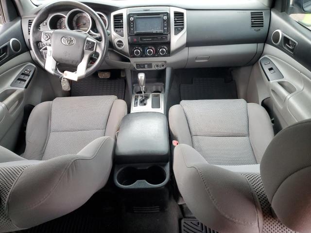 Продажа на аукционе авто 2015 Toyota Tacoma Double Cab, vin: 3TMLU4EN0FM173049, номер лота: 43963494