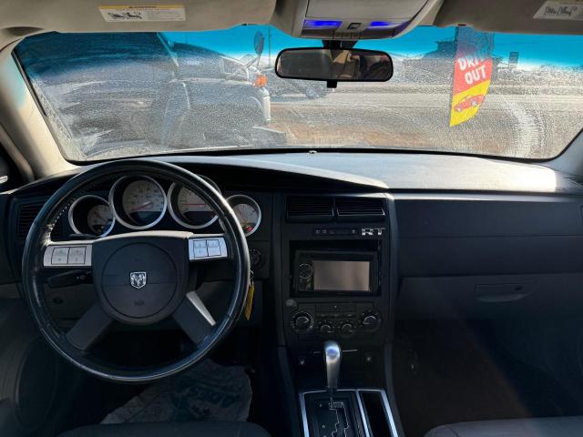 Aukcja sprzedaży 2005 Dodge Magnum R/t, vin: 2D8GZ58205H551136, numer aukcji: 45524554
