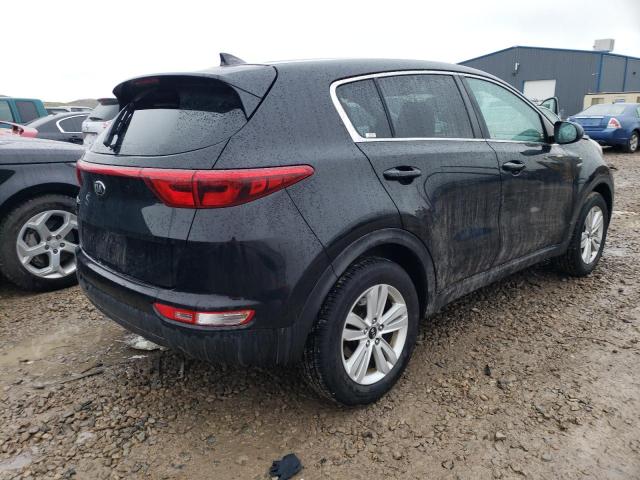 Aukcja sprzedaży 2017 Kia Sportage Lx, vin: KNDPMCACXH7256369, numer aukcji: 45575524