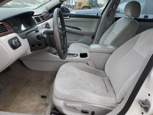 Aukcja sprzedaży 2007 Chevrolet Impala Ls, vin: 2G1WB55KX79190832, numer aukcji: 45302524