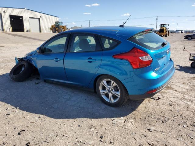 Aukcja sprzedaży 2014 Ford Focus Se, vin: 1FADP3K28EL207969, numer aukcji: 46141684
