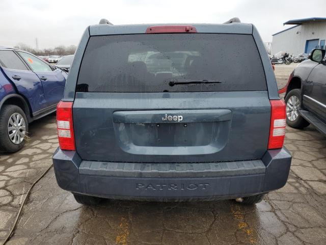 Aukcja sprzedaży 2008 Jeep Patriot Sport, vin: 1J8FT28W38D519658, numer aukcji: 45507464