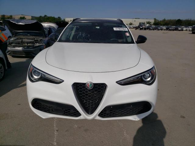 47902664 :رقم المزاد ، ZASPAJAN4K7C36860 vin ، 2019 Alfa Romeo Stelvio مزاد بيع