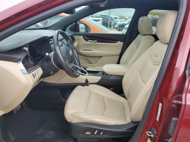 Aukcja sprzedaży 2018 Cadillac Xt5 Luxury, vin: 1GYKNCRS5JZ167008, numer aukcji: 45463794