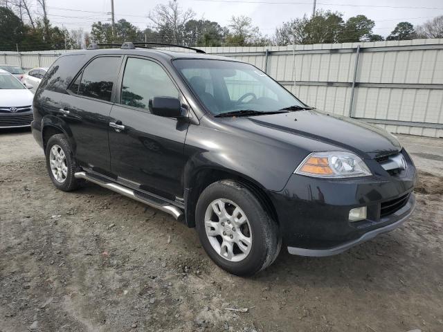 Aukcja sprzedaży 2006 Acura Mdx Touring, vin: 2HNYD18976H523787, numer aukcji: 45269054