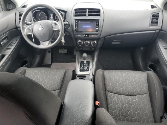 47253394 :رقم المزاد ، JA4AP3AU0LU015091 vin ، 2020 Mitsubishi Outlander Sport Es مزاد بيع