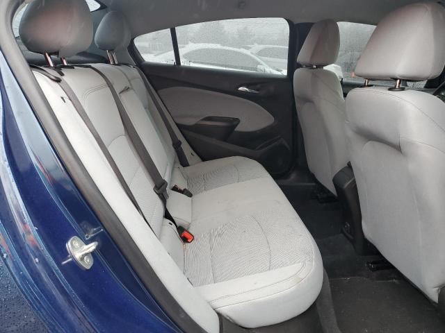 Aukcja sprzedaży 2019 Chevrolet Cruze Lt, vin: 1G1BE5SM5K7124937, numer aukcji: 45177104