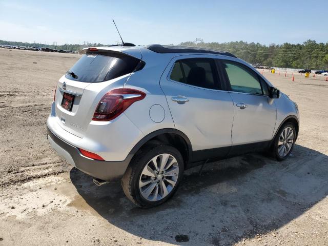 48919564 :رقم المزاد ، KL4CJASB3HB130699 vin ، 2017 Buick Encore Preferred مزاد بيع