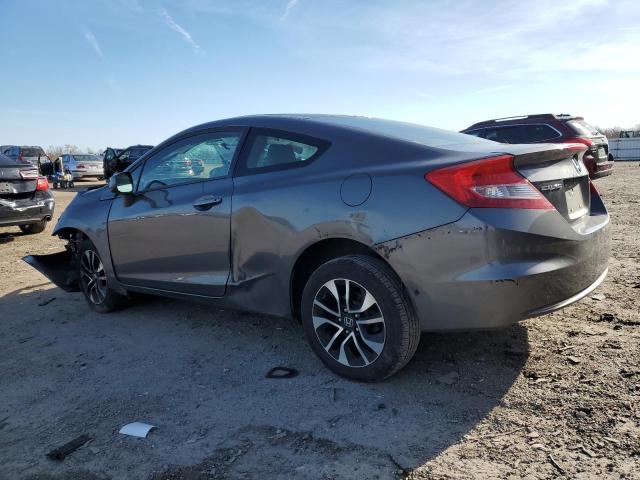 Aukcja sprzedaży 2013 Honda Civic Ex, vin: 2HGFG3B8XDH515150, numer aukcji: 45253844