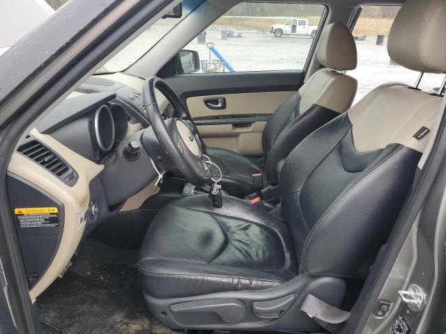 Aukcja sprzedaży 2013 Kia Soul +, vin: KNDJT2A67D7525368, numer aukcji: 45304694