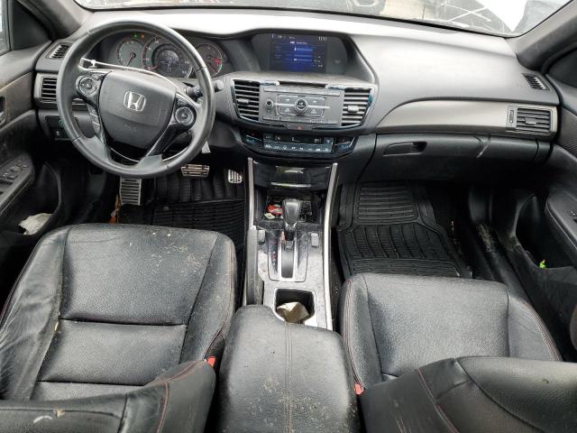 Aukcja sprzedaży 2017 Honda Accord Sport Special Edition, vin: 1HGCR2F15HA259394, numer aukcji: 45335744