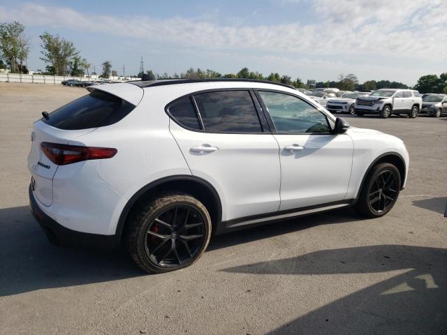47902664 :رقم المزاد ، ZASPAJAN4K7C36860 vin ، 2019 Alfa Romeo Stelvio مزاد بيع