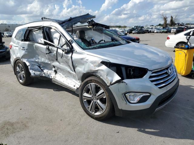 Aukcja sprzedaży 2015 Hyundai Santa Fe Gls, vin: KM8SRDHF5FU100462, numer aukcji: 45451994