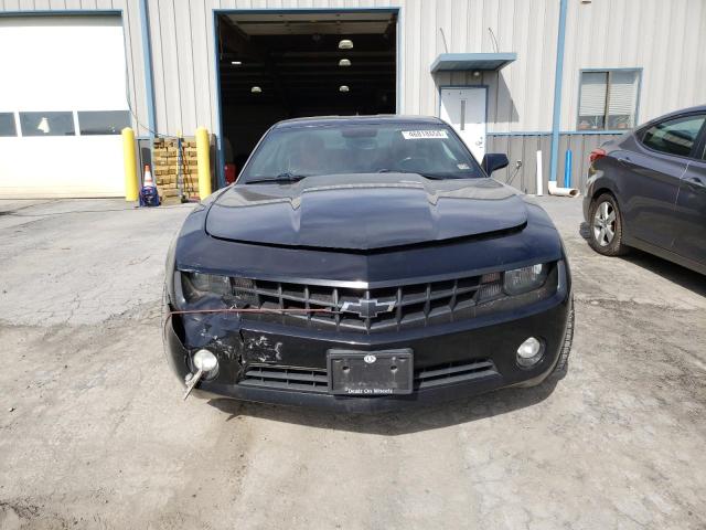 Aukcja sprzedaży 2010 Chevrolet Camaro Lt, vin: 2G1FG1EV7A9167083, numer aukcji: 46818654