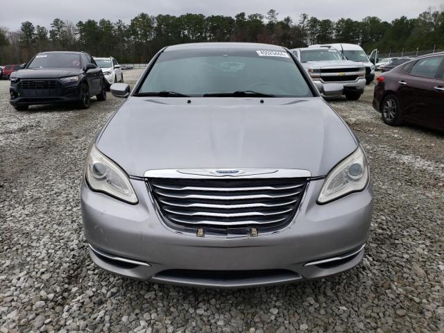 Aukcja sprzedaży 2014 Chrysler 200 Lx, vin: 1C3CCBAG3EN190886, numer aukcji: 45525444
