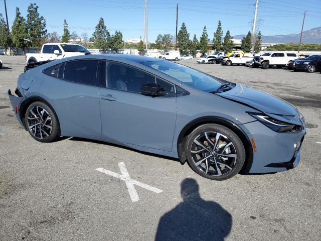 Aukcja sprzedaży 2024 Toyota Prius Prime Se, vin: JTDACACU9R3016709, numer aukcji: 47420764