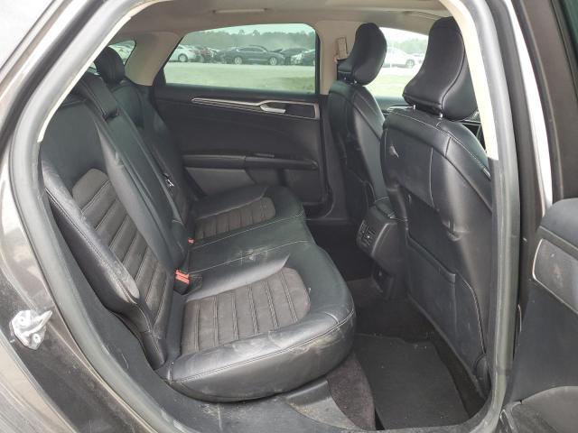 Aukcja sprzedaży 2017 Ford Fusion Se Hybrid, vin: 3FA6P0LU3HR278557, numer aukcji: 45461624
