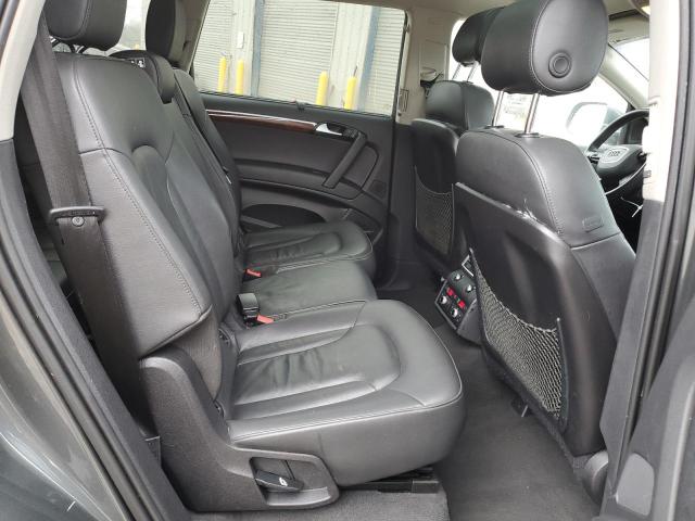 Aukcja sprzedaży 2014 Audi Q7 Premium Plus, vin: WA1LGAFE1ED016865, numer aukcji: 45338144