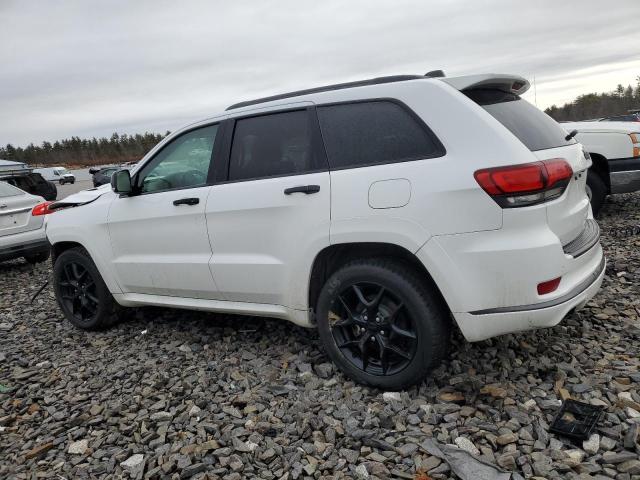 Aukcja sprzedaży 2019 Jeep Grand Cherokee Limited, vin: 1C4RJFBG3KC800634, numer aukcji: 45404334