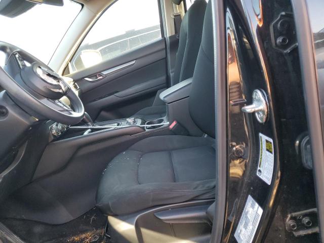 Aukcja sprzedaży 2017 Mazda Cx-5 Sport, vin: JM3KFBBL9H0160987, numer aukcji: 45137824