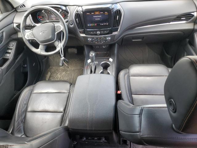 Aukcja sprzedaży 2020 Chevrolet Traverse Rs, vin: 1GNERJKW2LJ299208, numer aukcji: 45199344