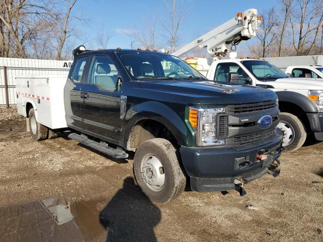 Aukcja sprzedaży 2017 Ford F350 Super Duty, vin: 1FD8X3H64HEE36952, numer aukcji: 45292394