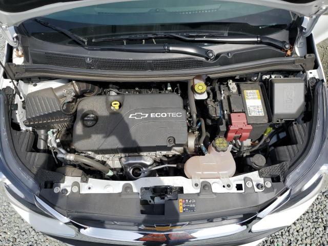 Продаж на аукціоні авто 2022 Chevrolet Spark Ls, vin: KL8CB6SA1NC035001, номер лоту: 48201724