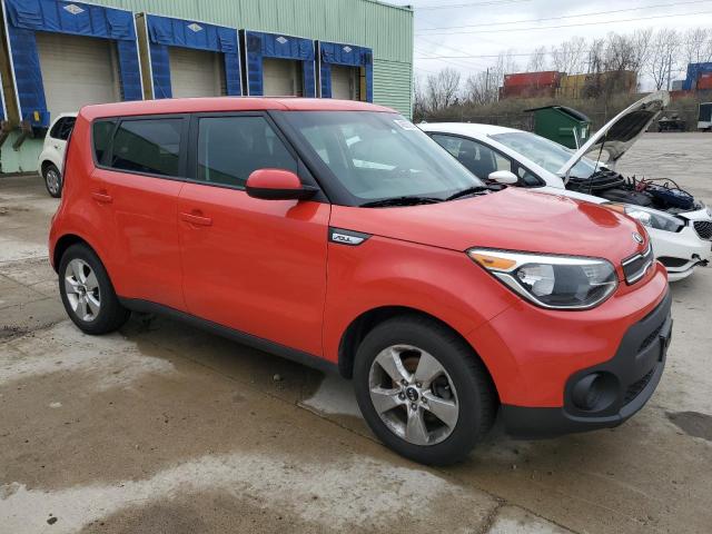 48355844 :رقم المزاد ، KNDJN2A20K7680624 vin ، 2019 Kia Soul مزاد بيع