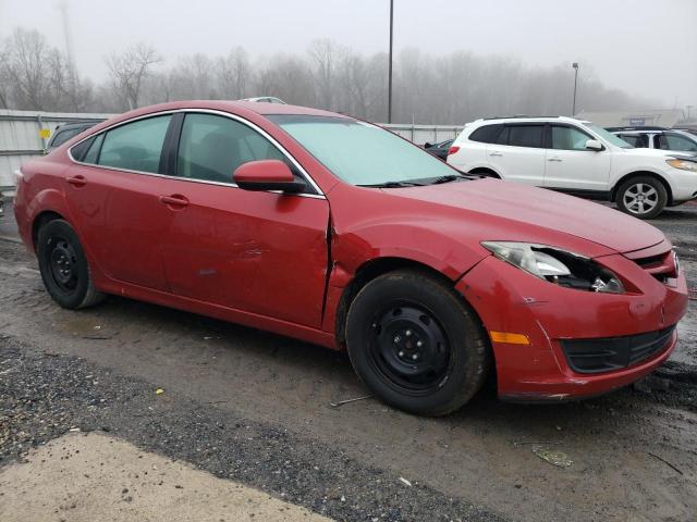 Aukcja sprzedaży 2011 Mazda 6 I, vin: 1YVHZ8BH3B5M16103, numer aukcji: 45362844