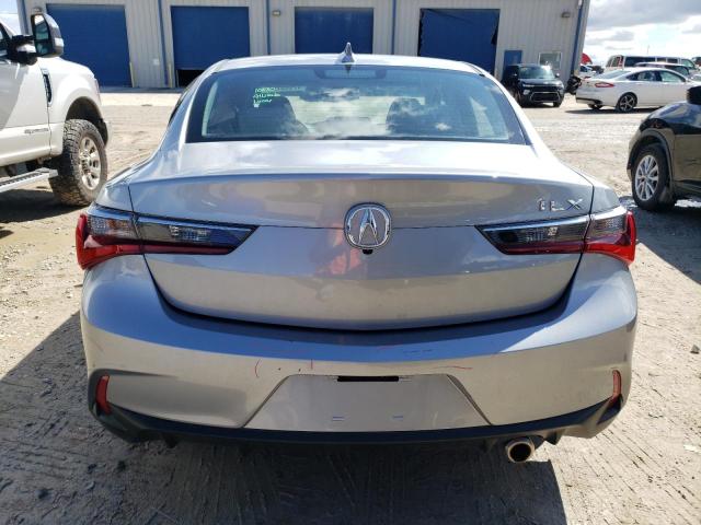 47969704 :رقم المزاد ، 19UDE2F76KA014082 vin ، 2019 Acura Ilx Premium مزاد بيع