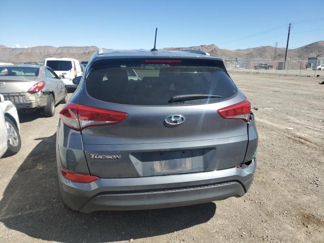 2016 Hyundai Tucson Limited მანქანა იყიდება აუქციონზე, vin: KM8J33A47GU178131, აუქციონის ნომერი: 47392654