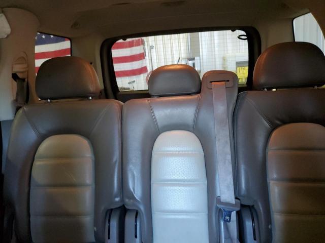 Auction sale of the 2005 Ford Explorer Eddie Bauer, vin: 1FMDU74W25UB61507, lot number: 45547654
