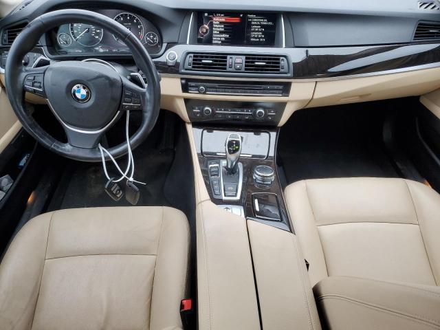 Aukcja sprzedaży 2016 Bmw 528 Xi, vin: WBA5A7C58GG149581, numer aukcji: 44782204