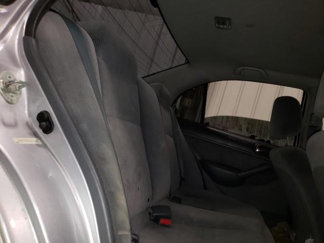 2002 Honda Civic Ex მანქანა იყიდება აუქციონზე, vin: 1HGES26832L073469, აუქციონის ნომერი: 45526564