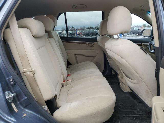 Aukcja sprzedaży 2008 Hyundai Santa Fe Se, vin: 5NMSH13EX8H200135, numer aukcji: 45560064