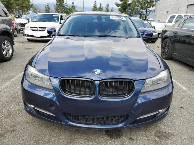 Aukcja sprzedaży 2011 Bmw 335 I, vin: WBAPM5C59BE578804, numer aukcji: 45540954