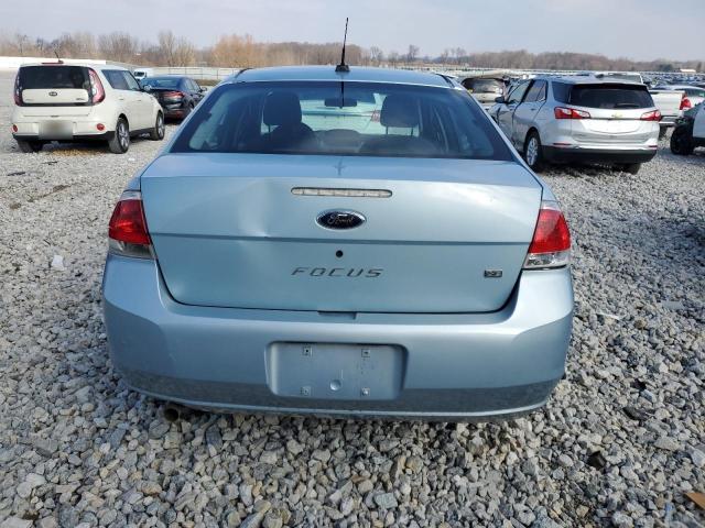 Aukcja sprzedaży 2008 Ford Focus Se, vin: 1FAHP35N18W183251, numer aukcji: 45399714