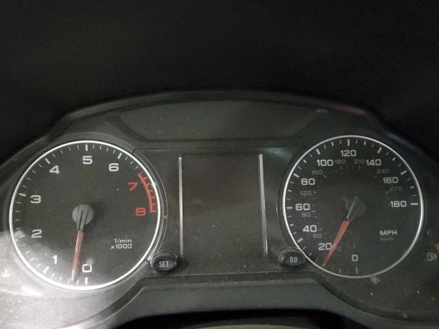 Aukcja sprzedaży 2012 Audi Q5 Premium Plus, vin: WA1LFAFP5CA138860, numer aukcji: 45230604