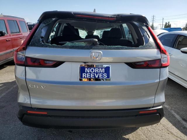 Aukcja sprzedaży 2024 Honda Cr-v Lx, vin: 2HKRS4H22RH445533, numer aukcji: 47962174