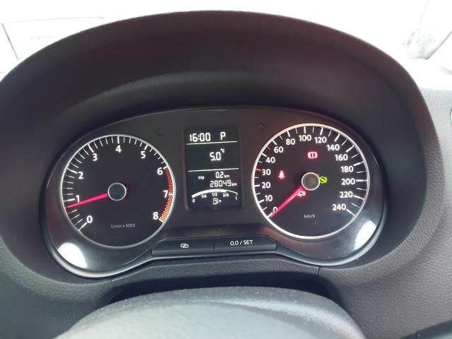 Aukcja sprzedaży 2009 Volkswagen Polo, vin: WVWZZZ6RZAU004328, numer aukcji: 45549214