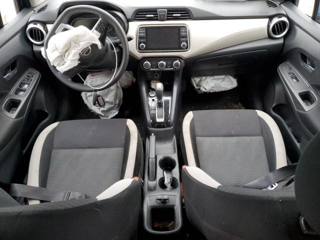 Aukcja sprzedaży 2021 Nissan Versa Sv, vin: 3N1CN8EV2ML861855, numer aukcji: 43846104